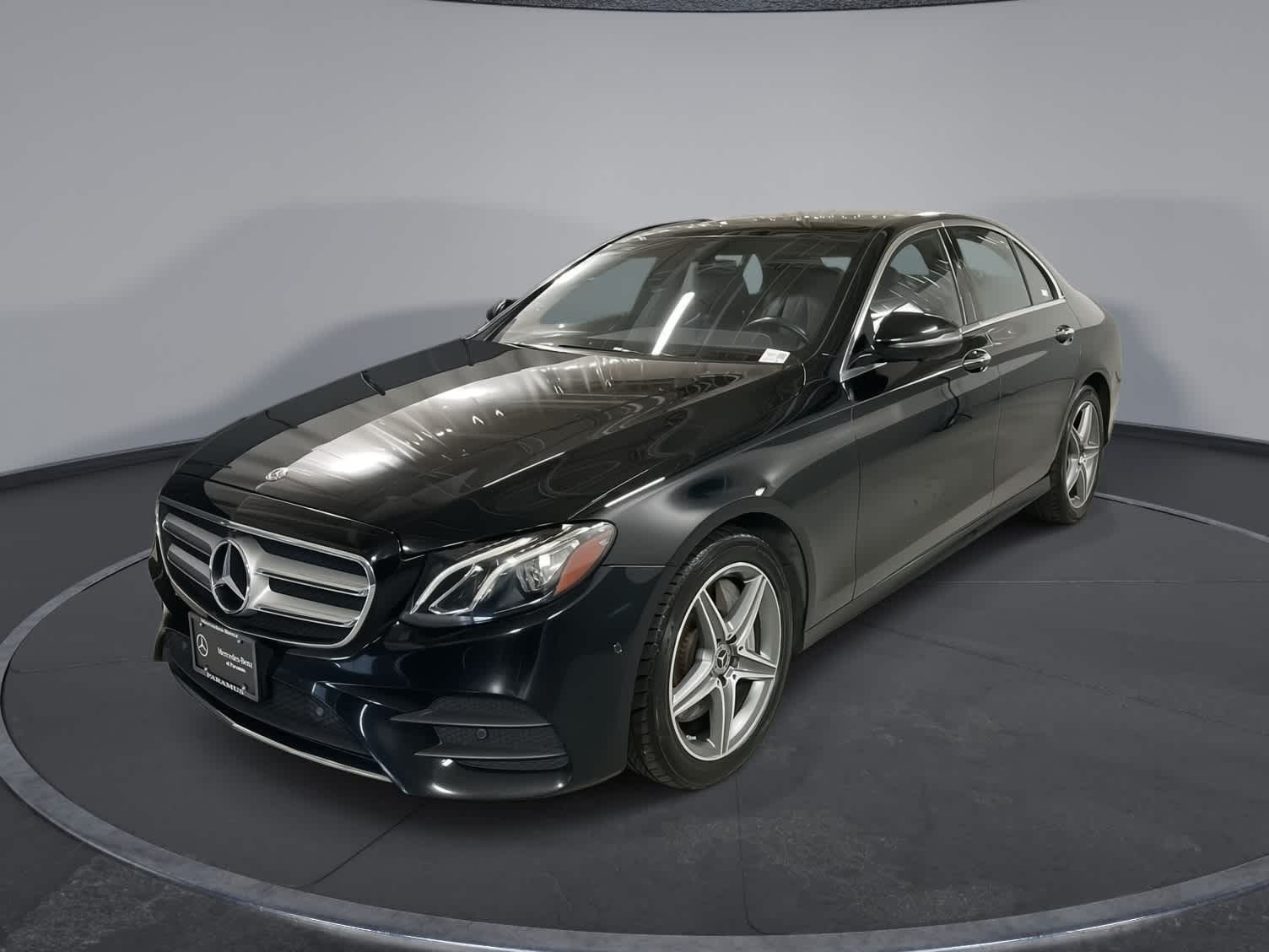 2019 Mercedes-Benz E-Class E 300 -
                  Paramus, NJ