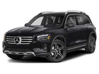 2026 Mercedes-Benz GLB 250 4MATIC SUV