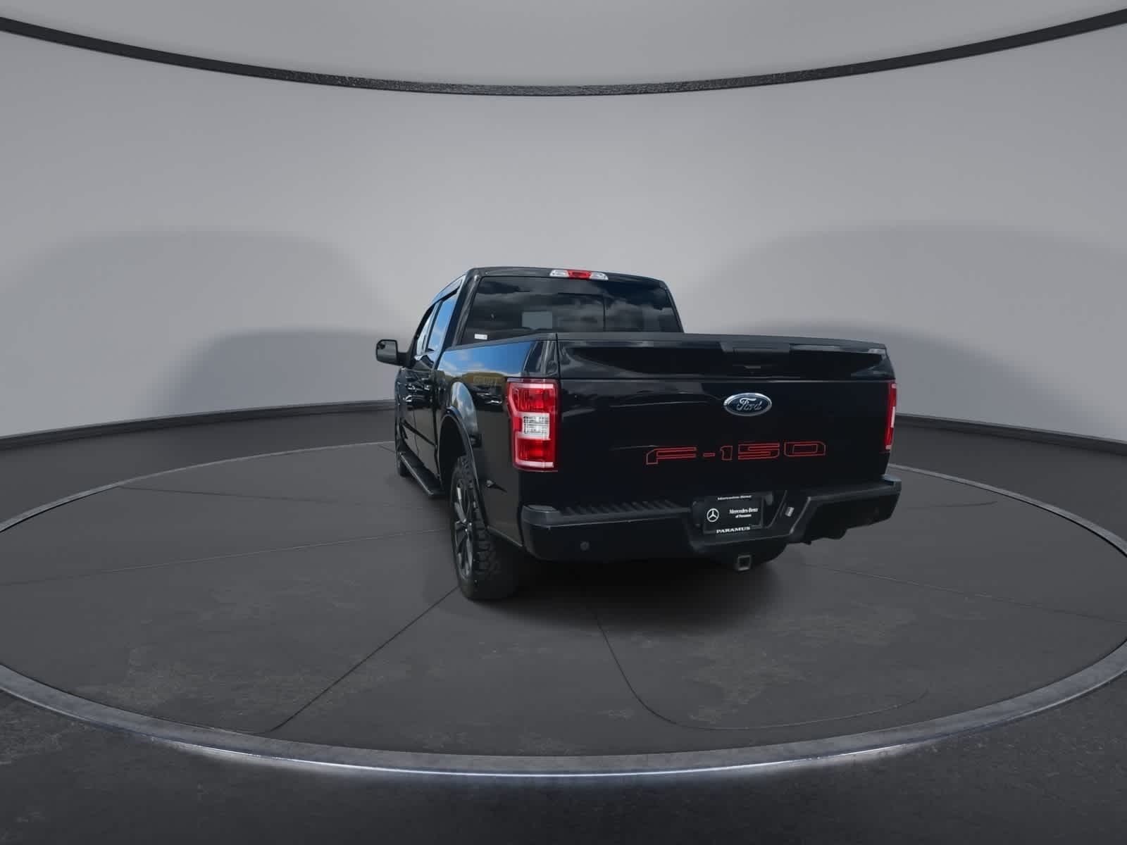 Thumbnail: 2019 Ford F-150 - 9