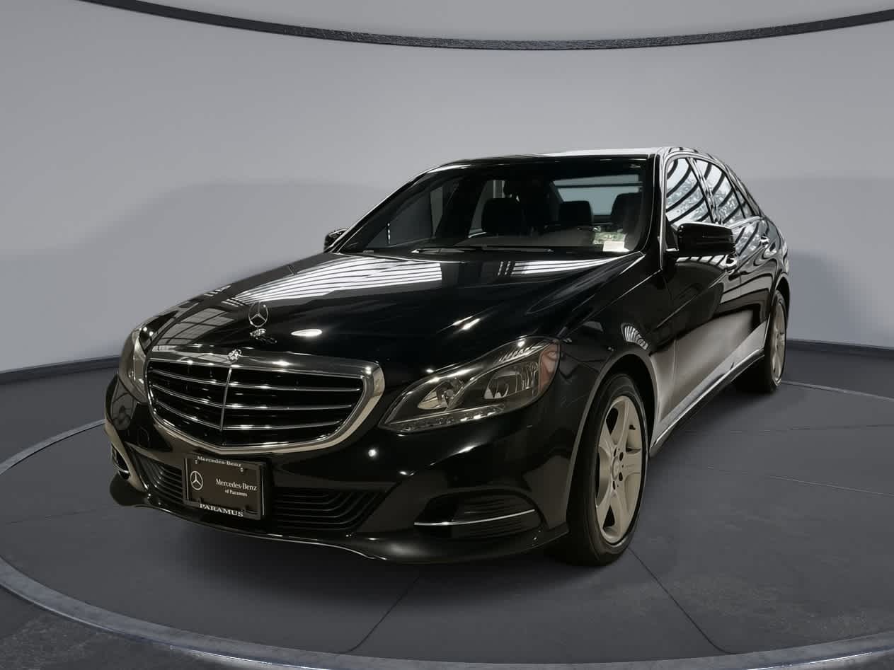 2014 Mercedes-Benz E-Class E 350 -
                  Paramus, NJ