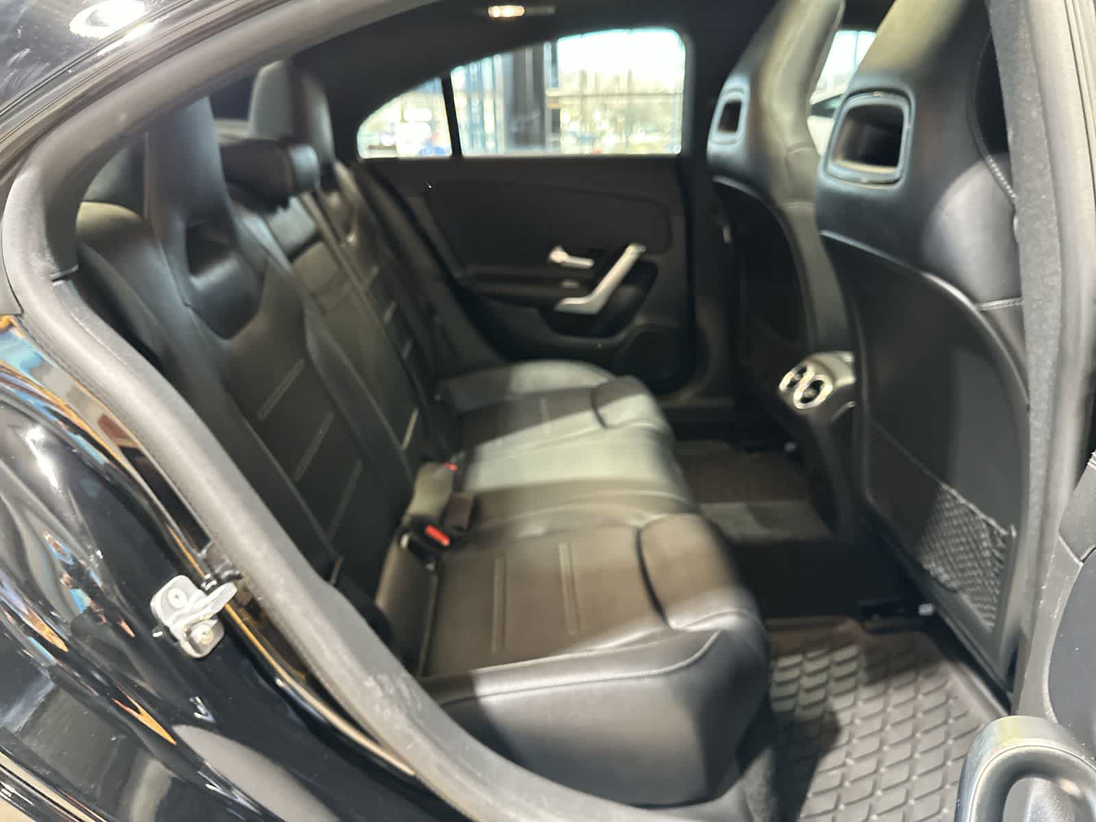 Thumbnail: 2023 Mercedes-Benz CLA - 25