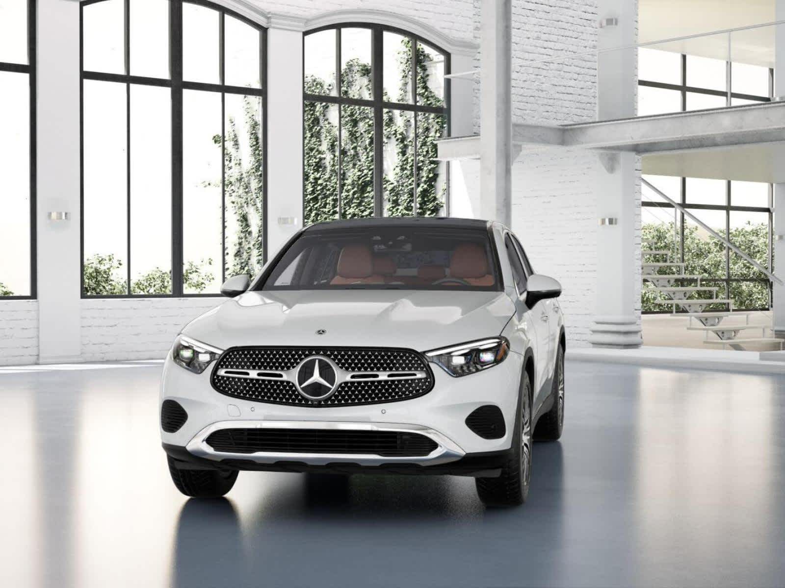 Thumbnail: 2026 Mercedes-Benz GLC - 41