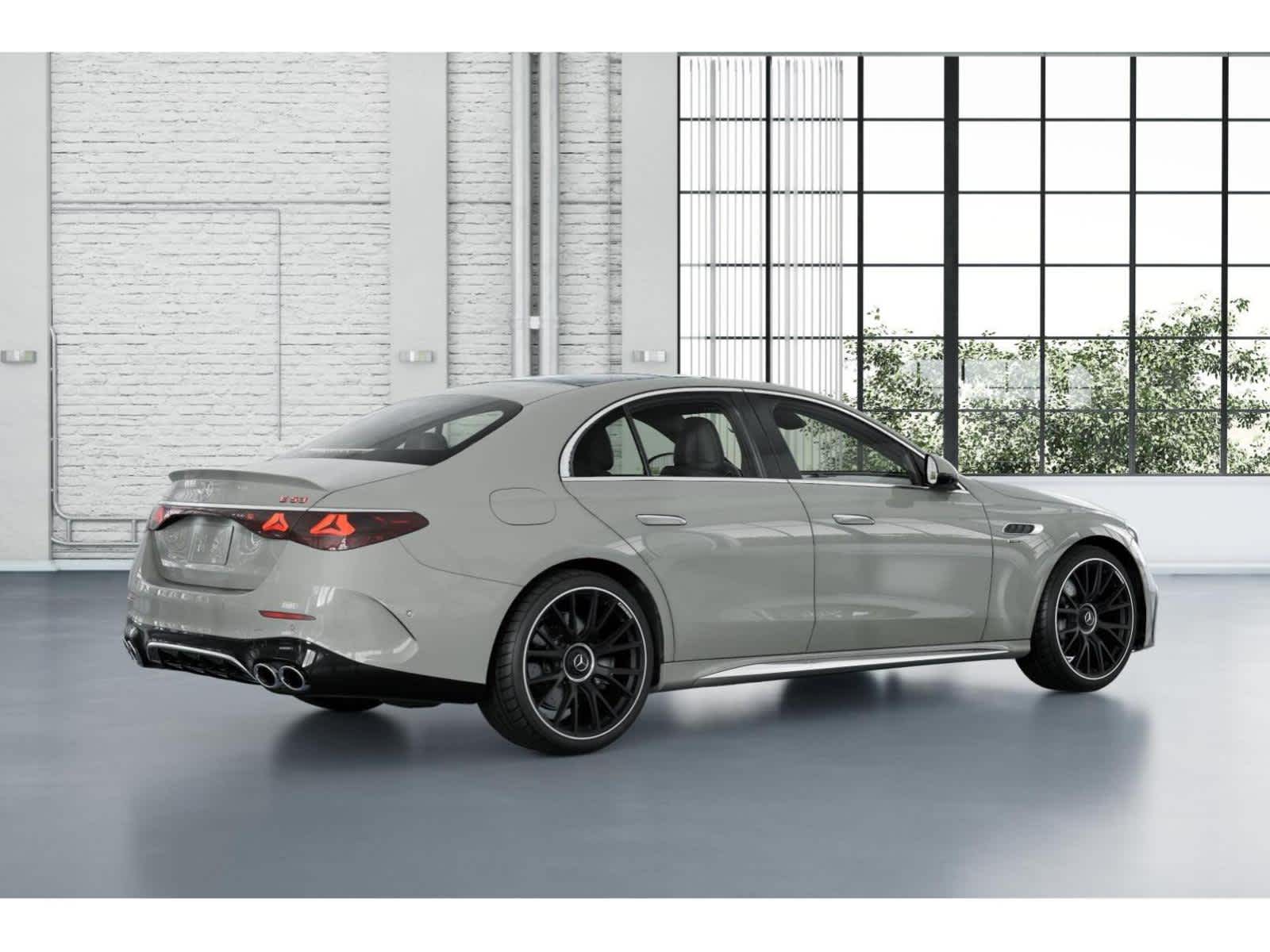 Thumbnail: 2026 Mercedes-Benz E-Class - 19