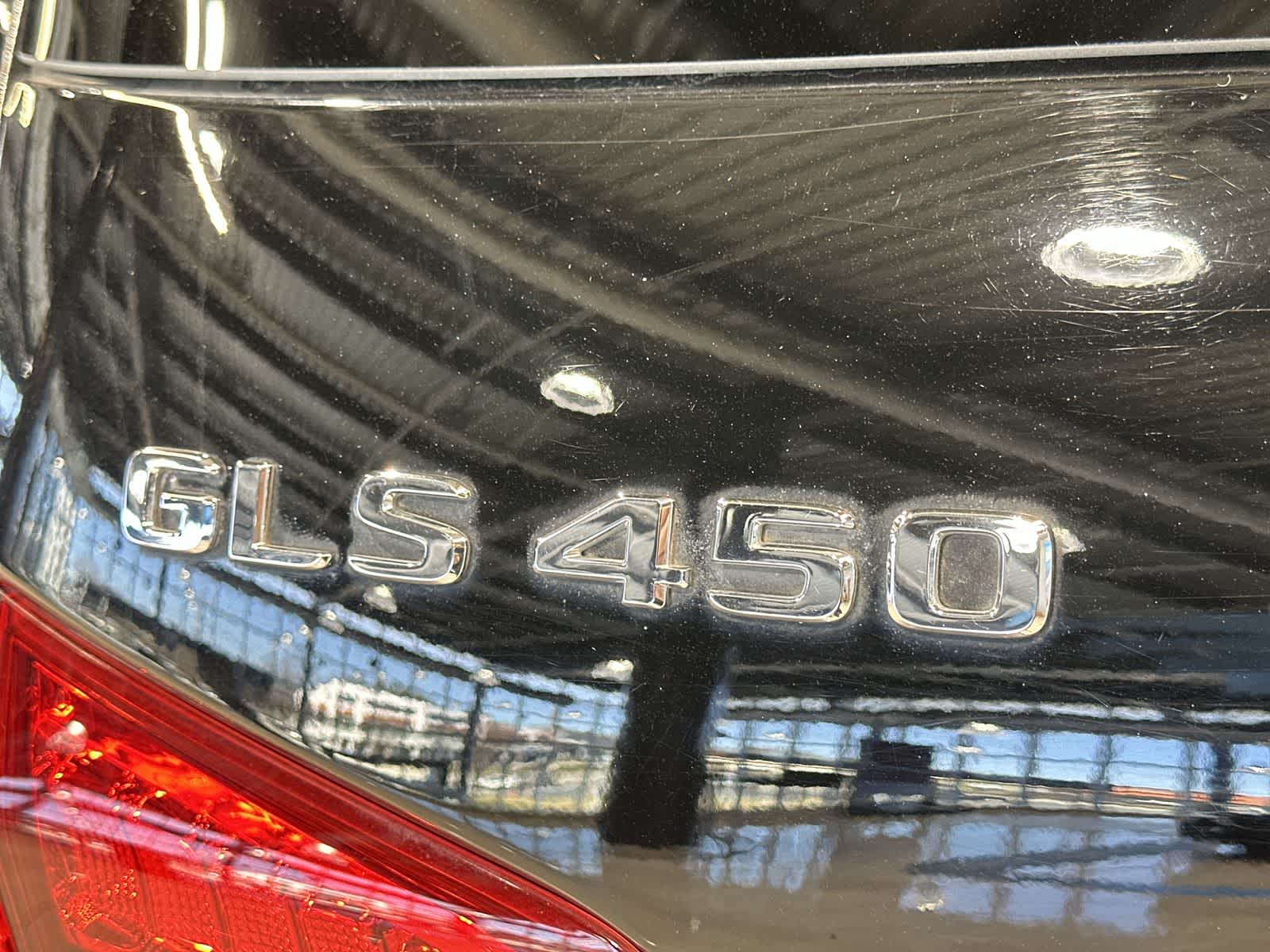 Thumbnail: 2019 Mercedes-Benz GLS - 19