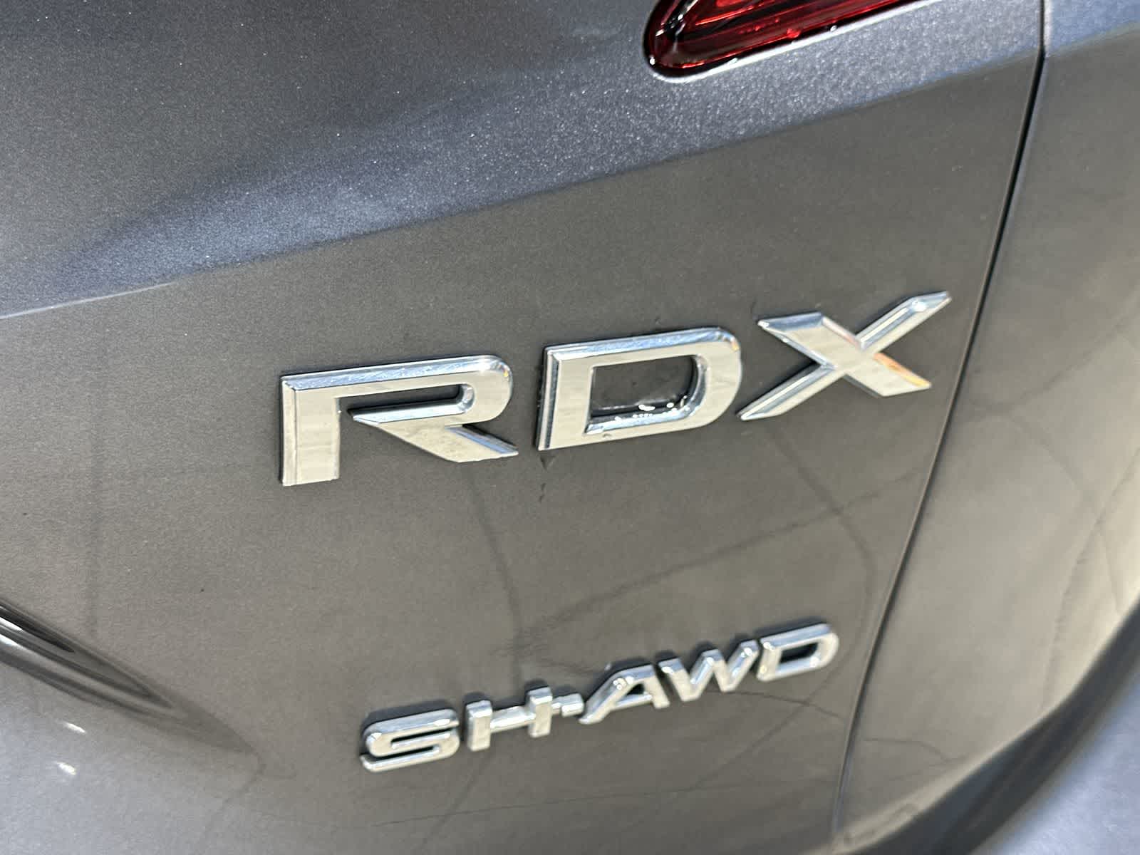 Thumbnail: 2021 Acura RDX - 19
