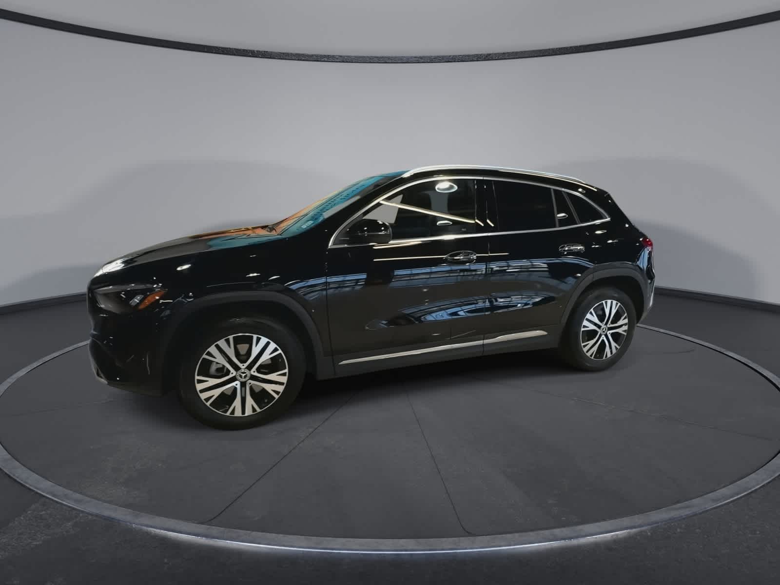 Thumbnail: 2026 Mercedes-Benz GLA - 6