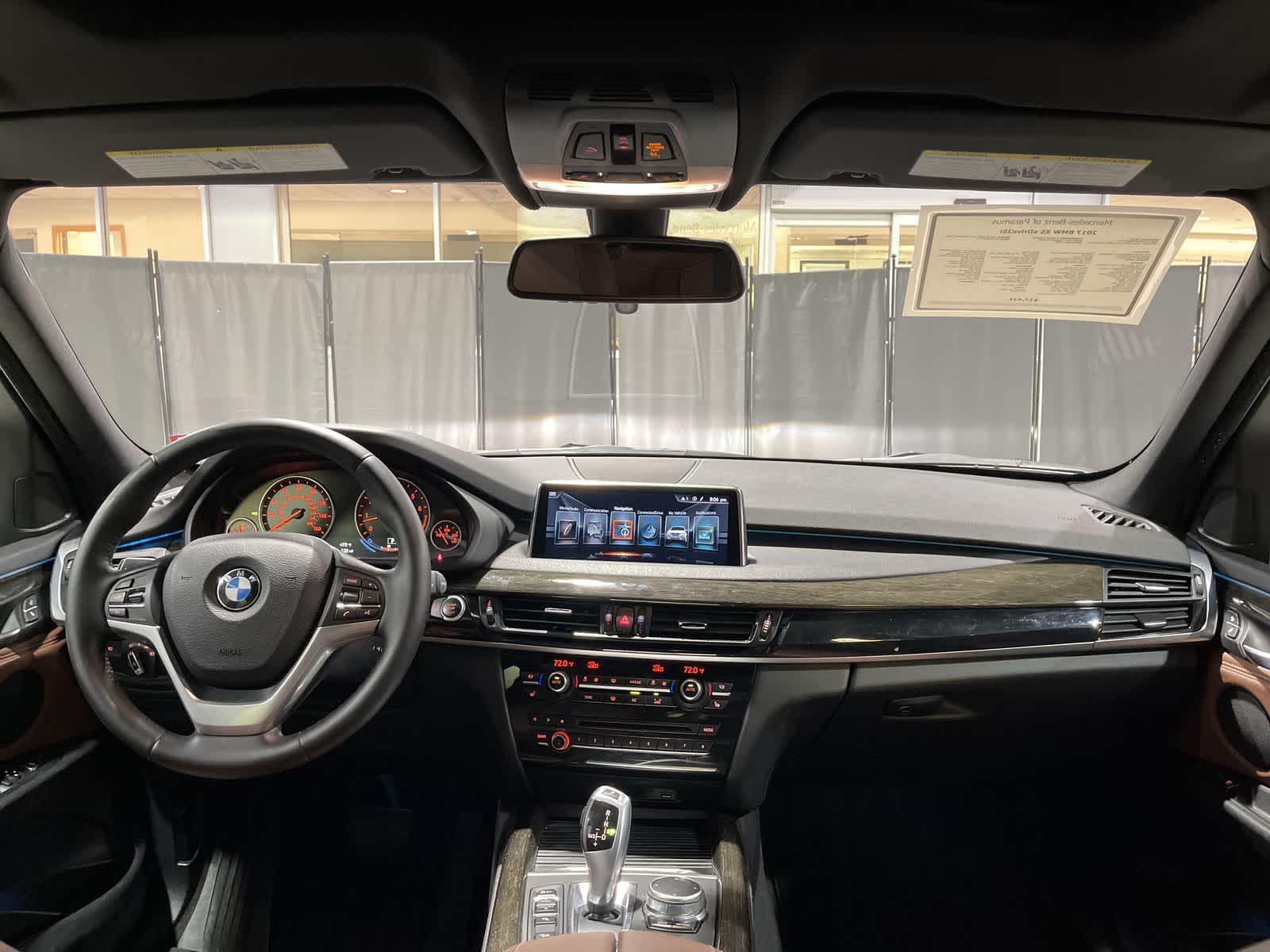 Thumbnail: 2017 BMW X5 - 22