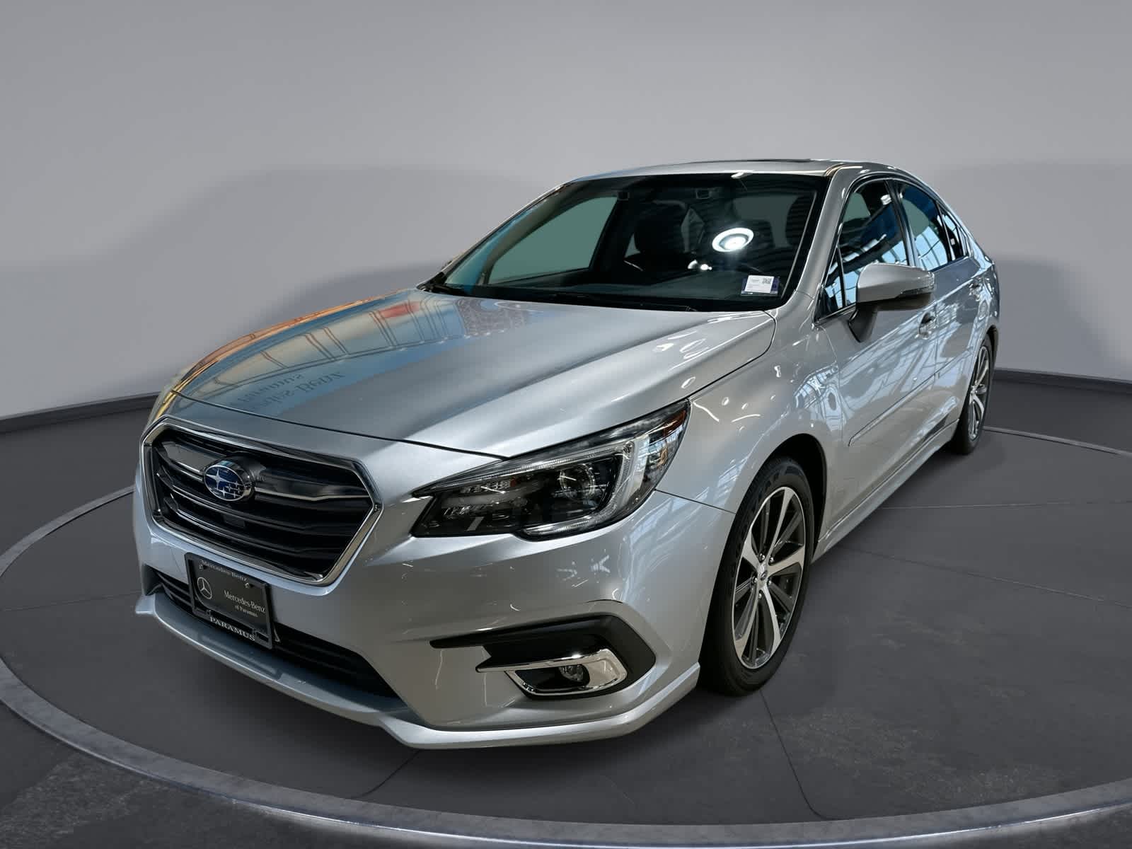 Thumbnail: 2019 Subaru Legacy - 1
