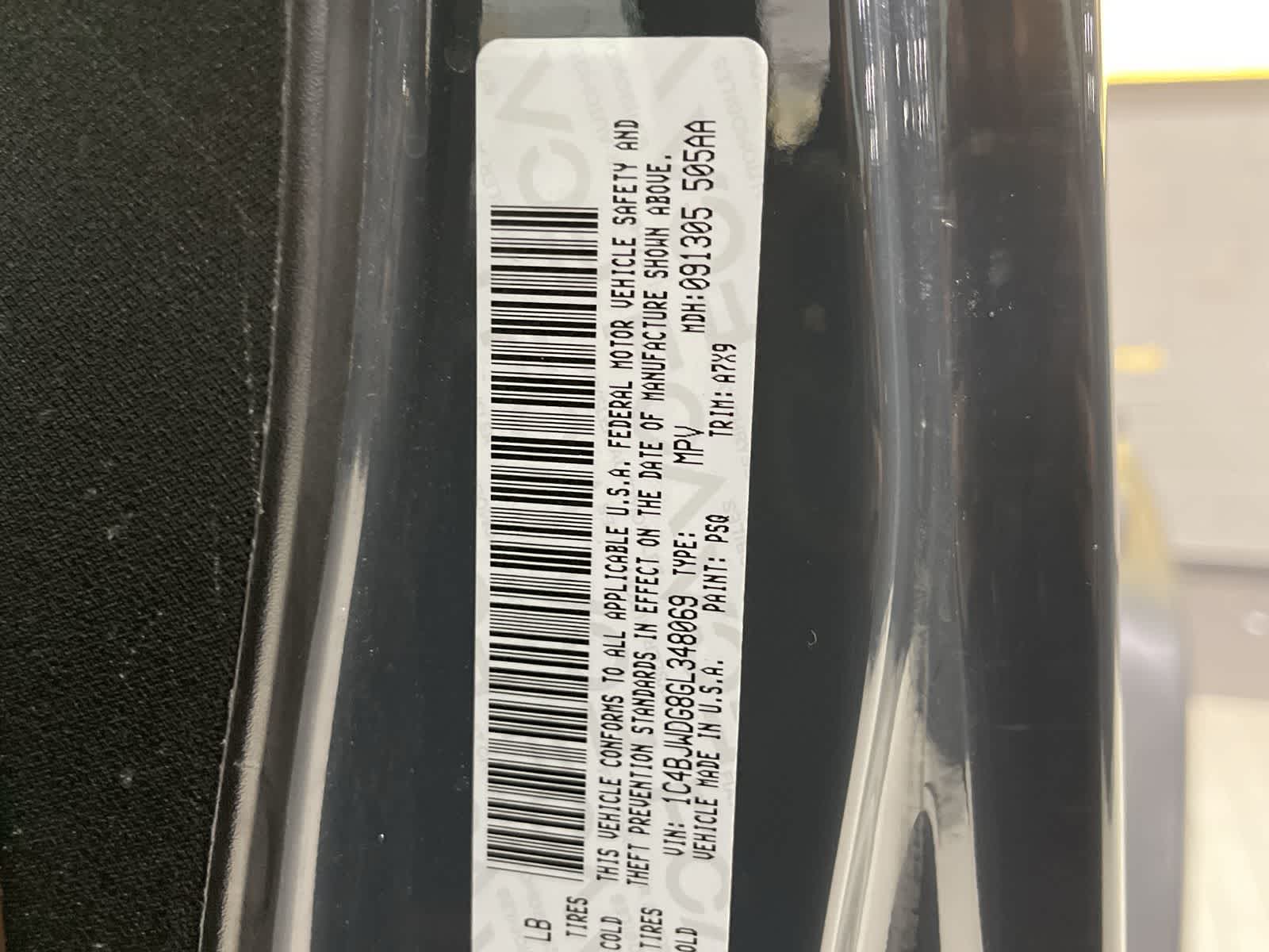 Thumbnail: 2016 Jeep Wrangler - 33