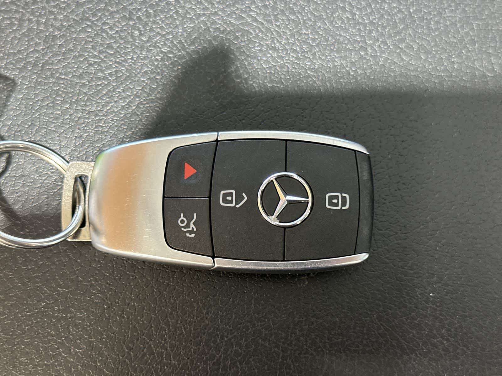 Thumbnail: 2024 Mercedes-Benz GLS - 31