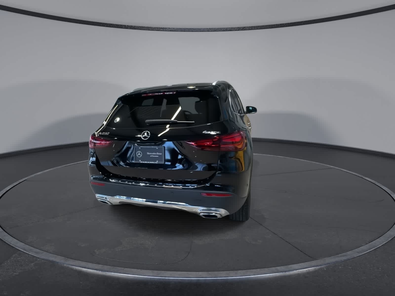 Thumbnail: 2026 Mercedes-Benz GLB - 12