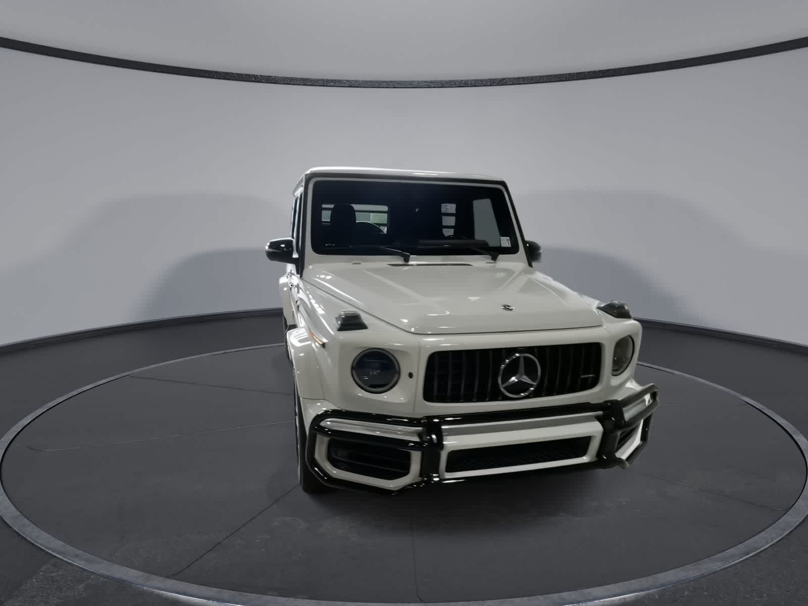 2022 Mercedes-Benz G-Class AMG G 63 4
