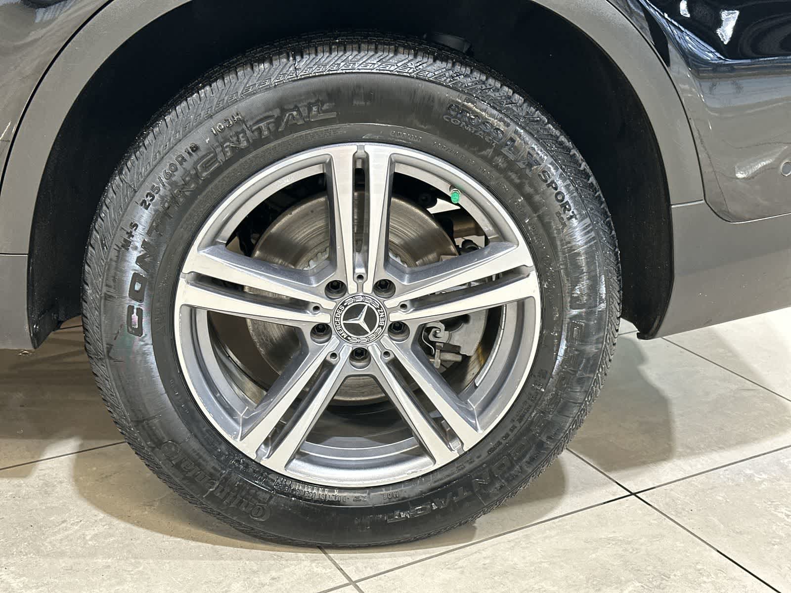 Thumbnail: 2022 Mercedes-Benz GLC - 20