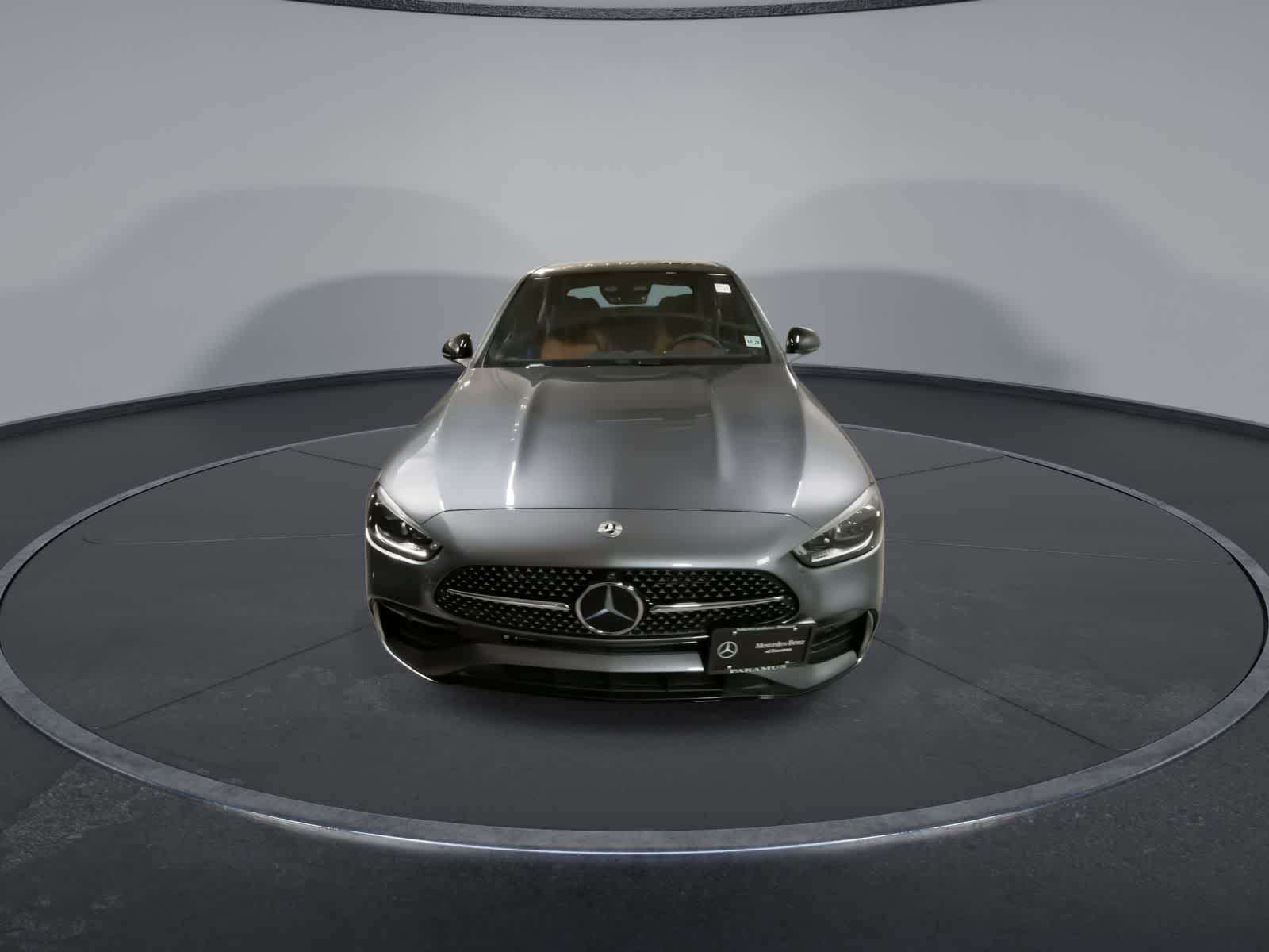 Used 2024 Mercedes-Benz C-Class For Sale at Mercedes-Benz of