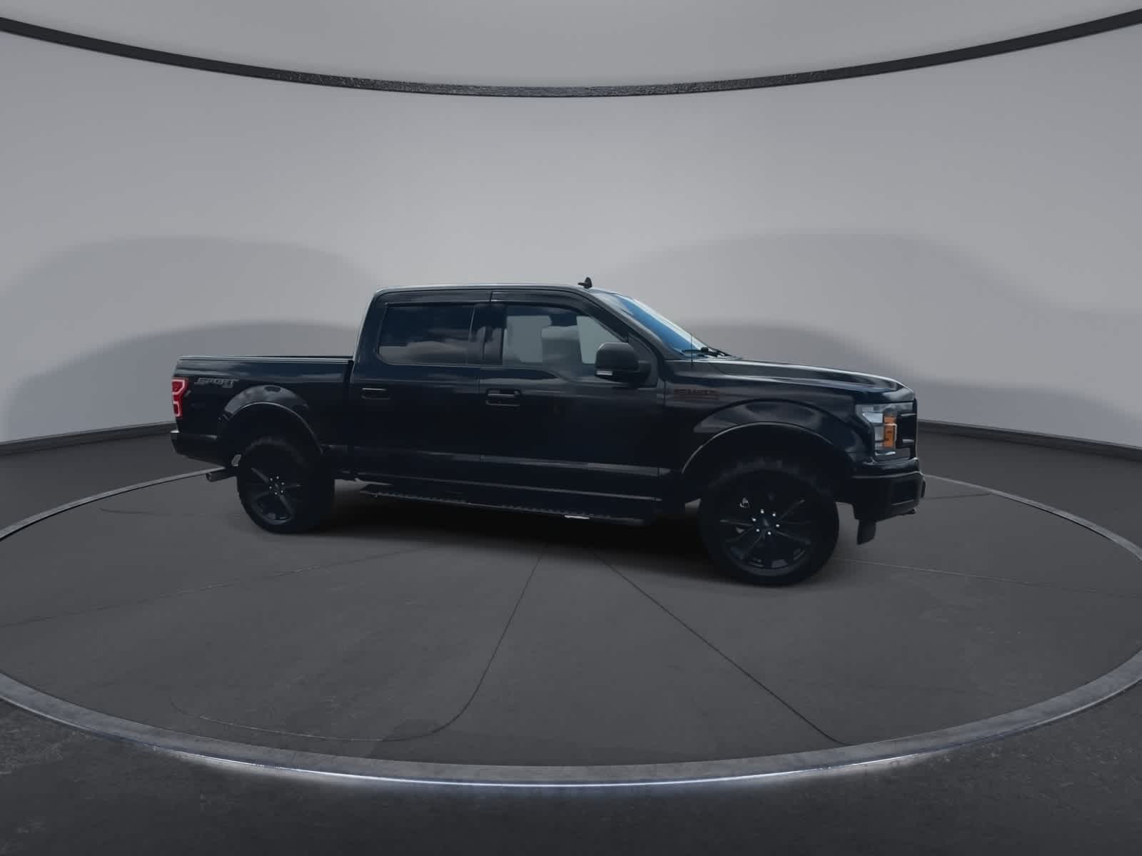 Thumbnail: 2019 Ford F-150 - 13