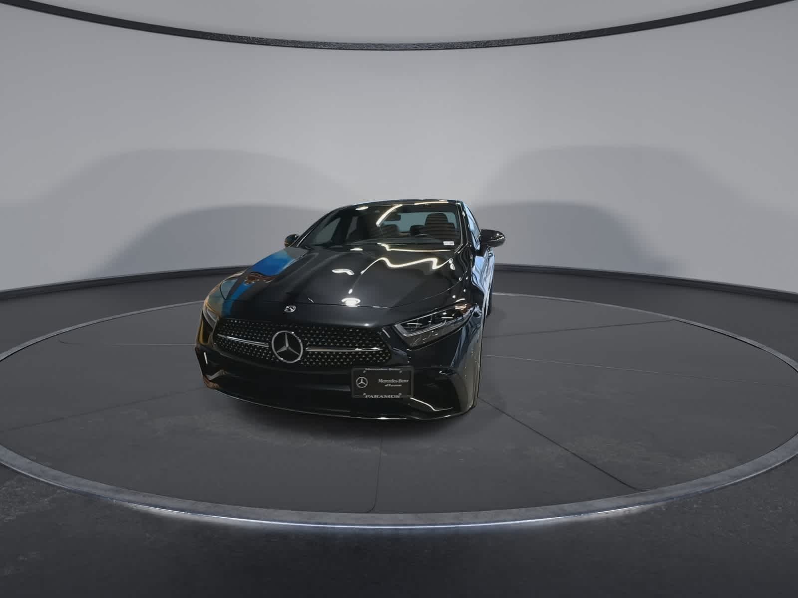 Thumbnail: 2023 Mercedes-Benz CLS - 4