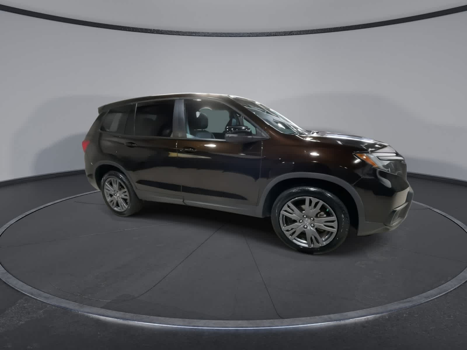 Thumbnail: 2021 Honda Passport - 2