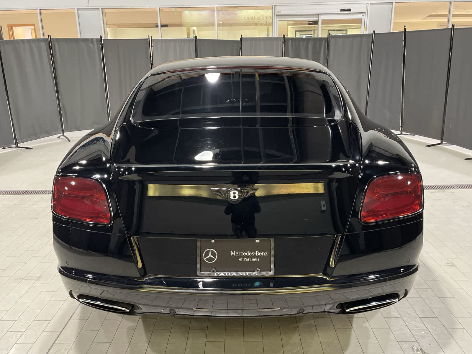 Thumbnail: 2016 Bentley Continental - 17