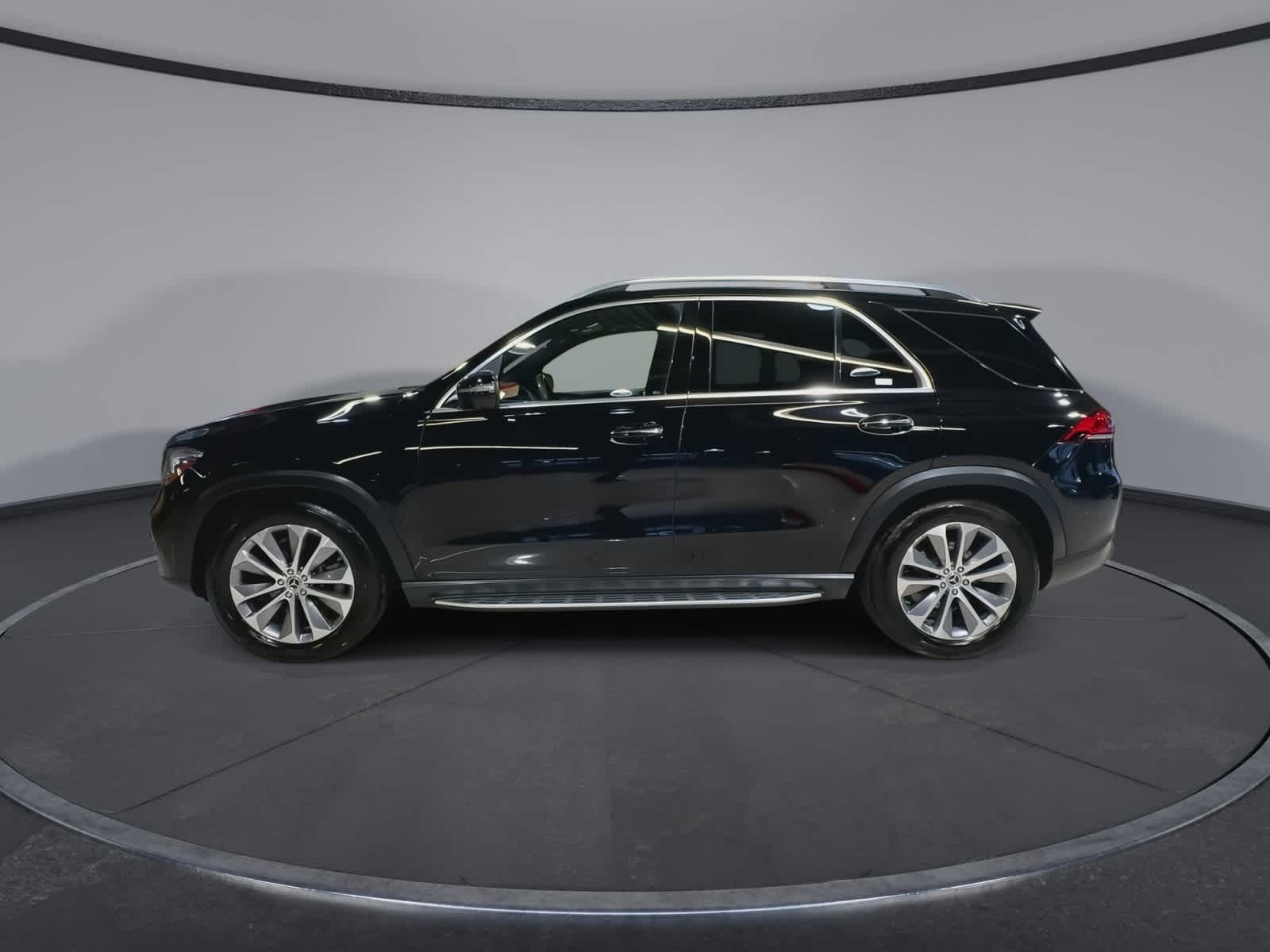 Thumbnail: 2023 Mercedes-Benz GLE - 7