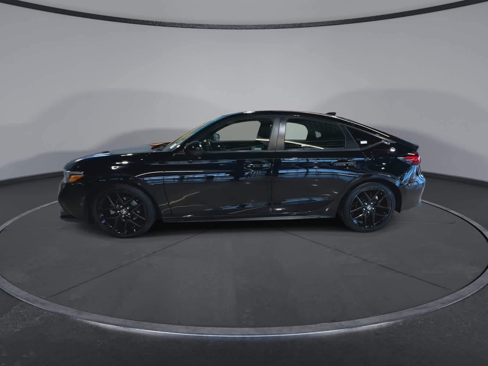 Thumbnail: 2023 Honda Civic - 6