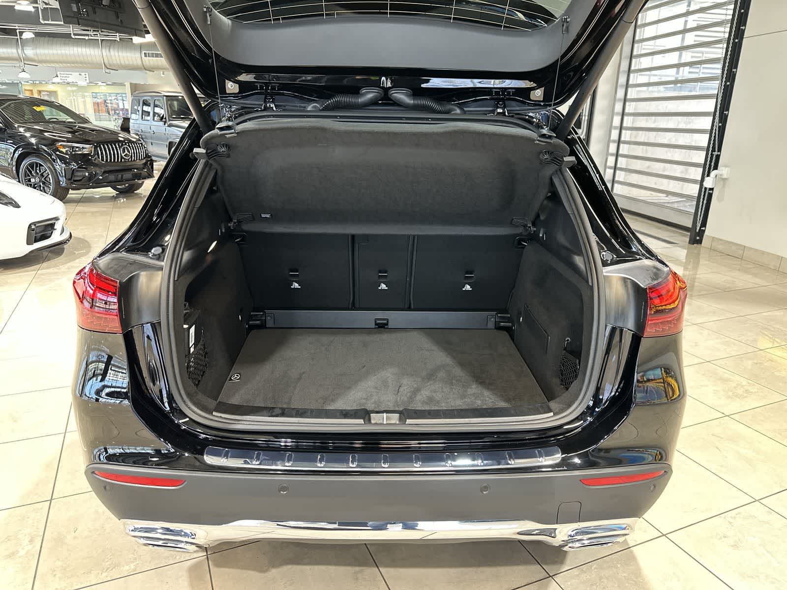 Thumbnail: 2026 Mercedes-Benz GLA - 31