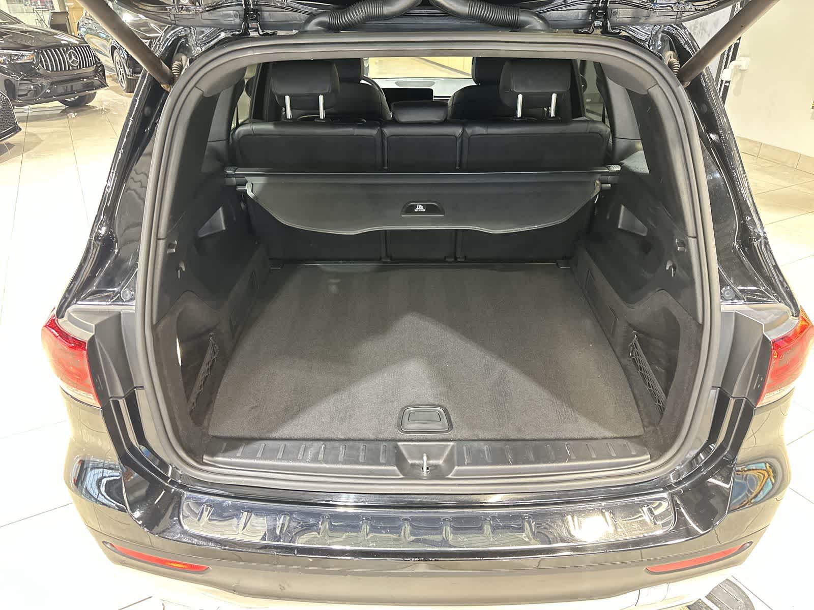 Thumbnail: 2021 Mercedes-Benz GLB - 31