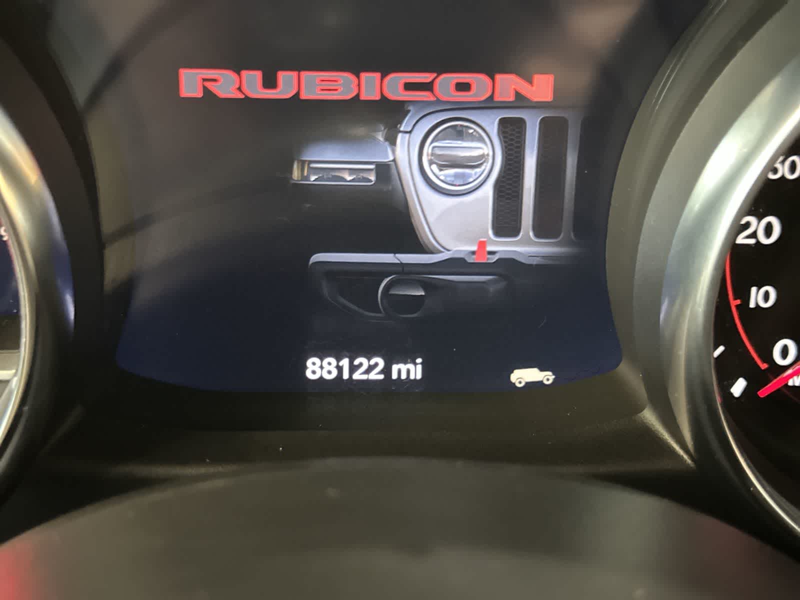 Thumbnail: 2021 Jeep Wrangler - 30