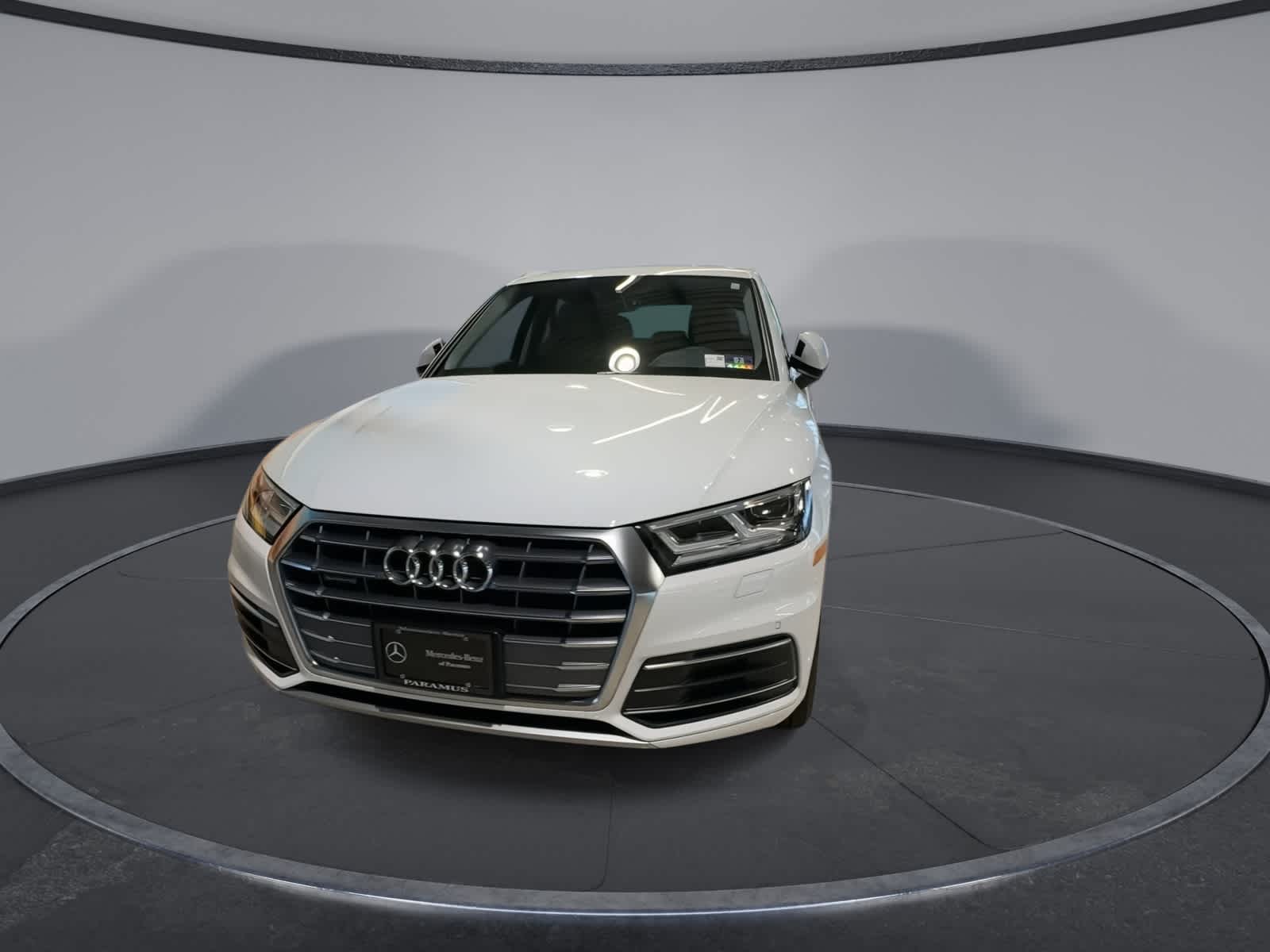 Thumbnail: 2019 Audi Q5 - 4