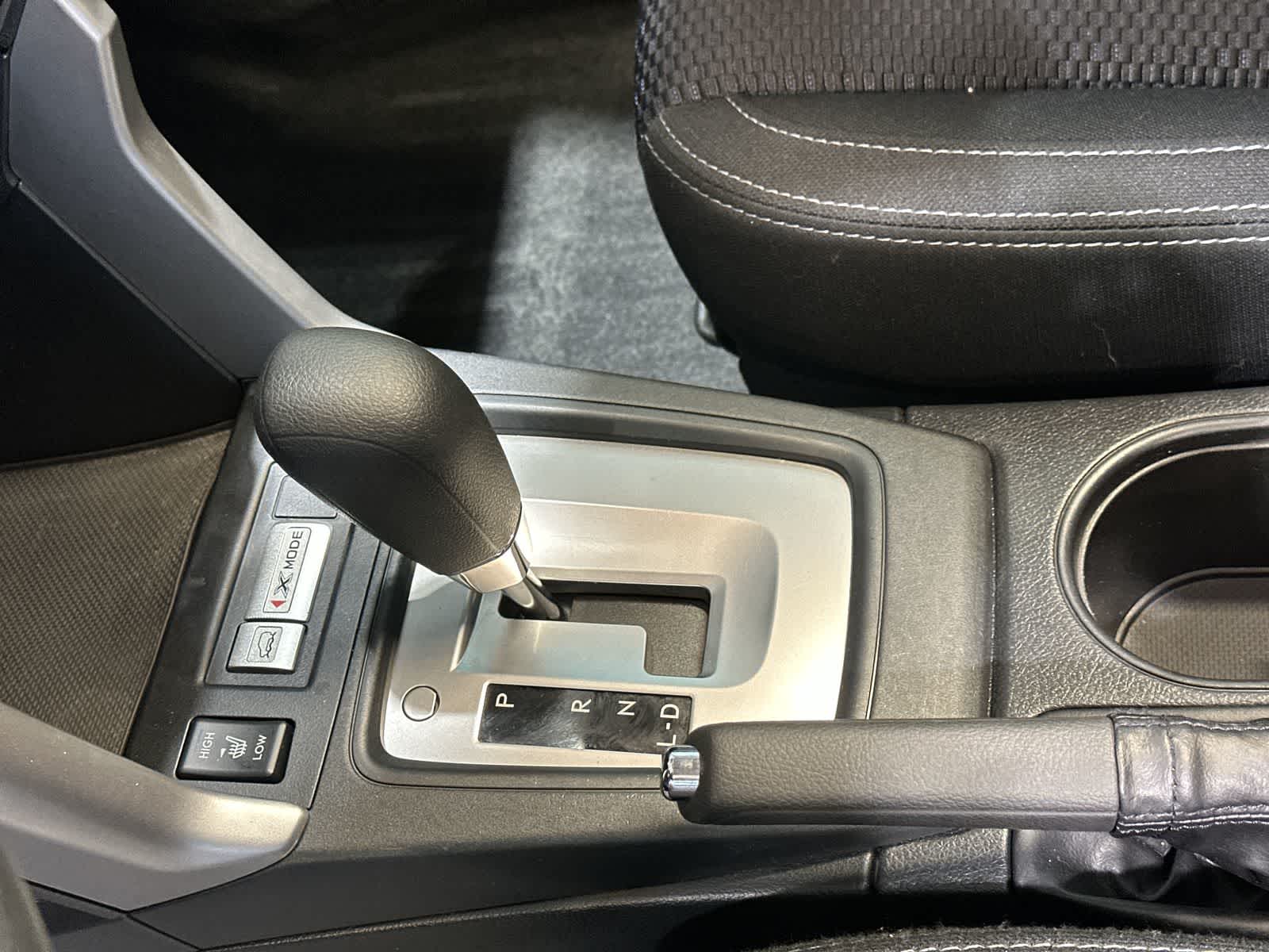 Thumbnail: 2018 Subaru Forester - 29
