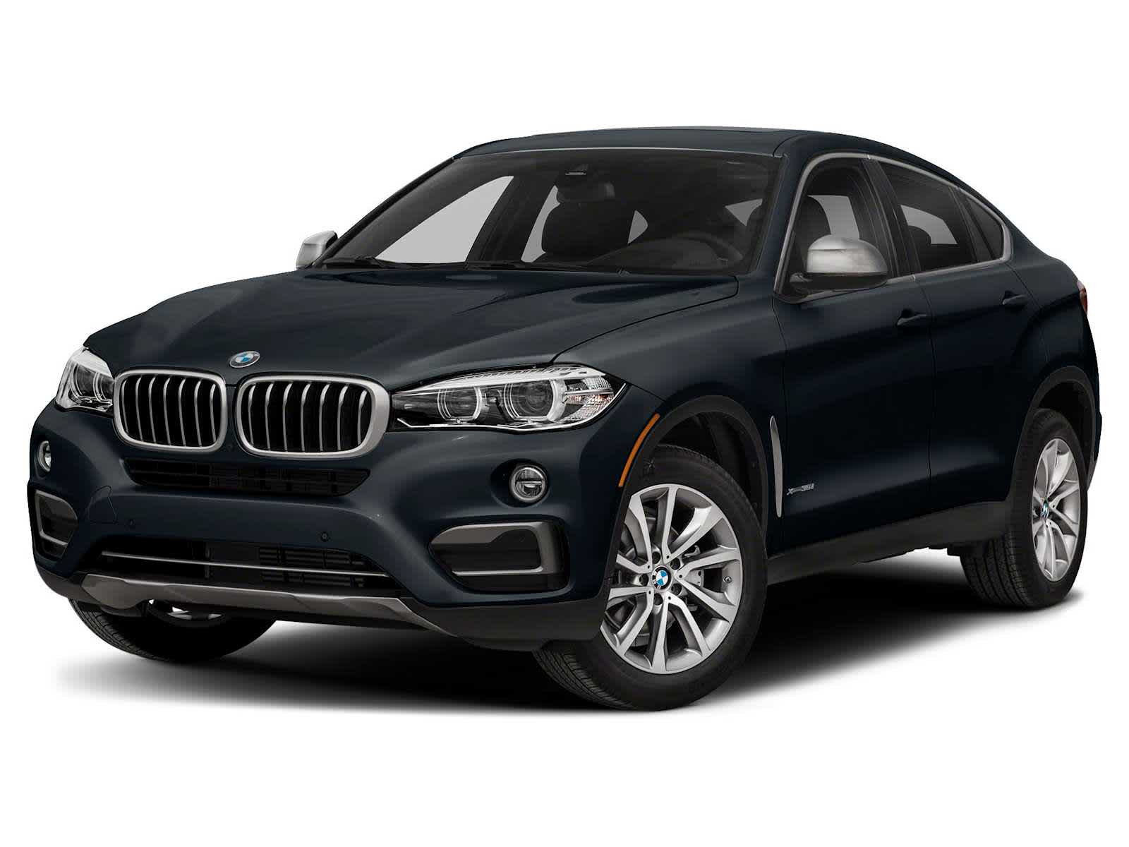 2019 BMW X6 xDrive50i -
                  Paramus, NJ