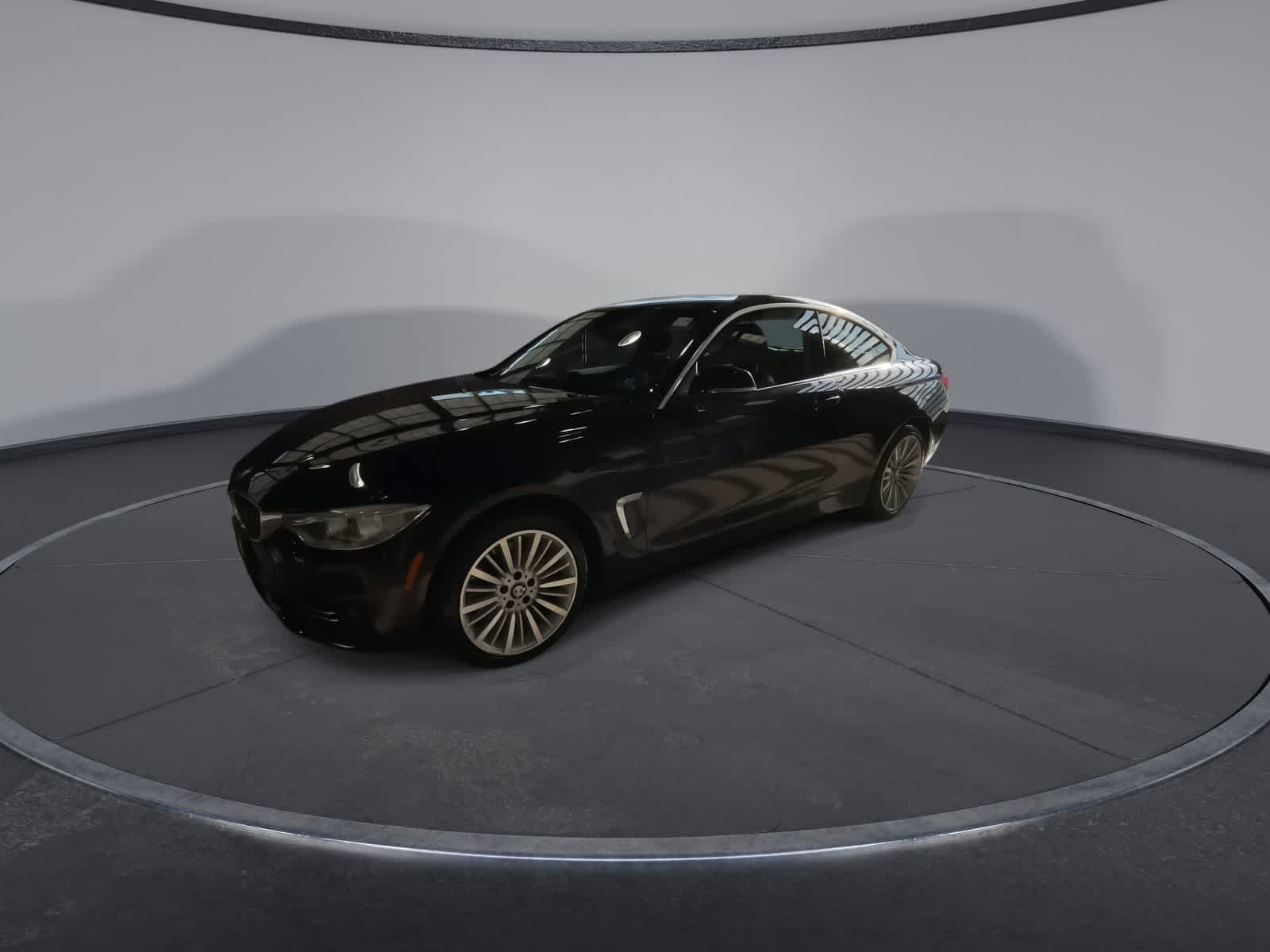 Thumbnail: 2014 BMW 4 Series - 6