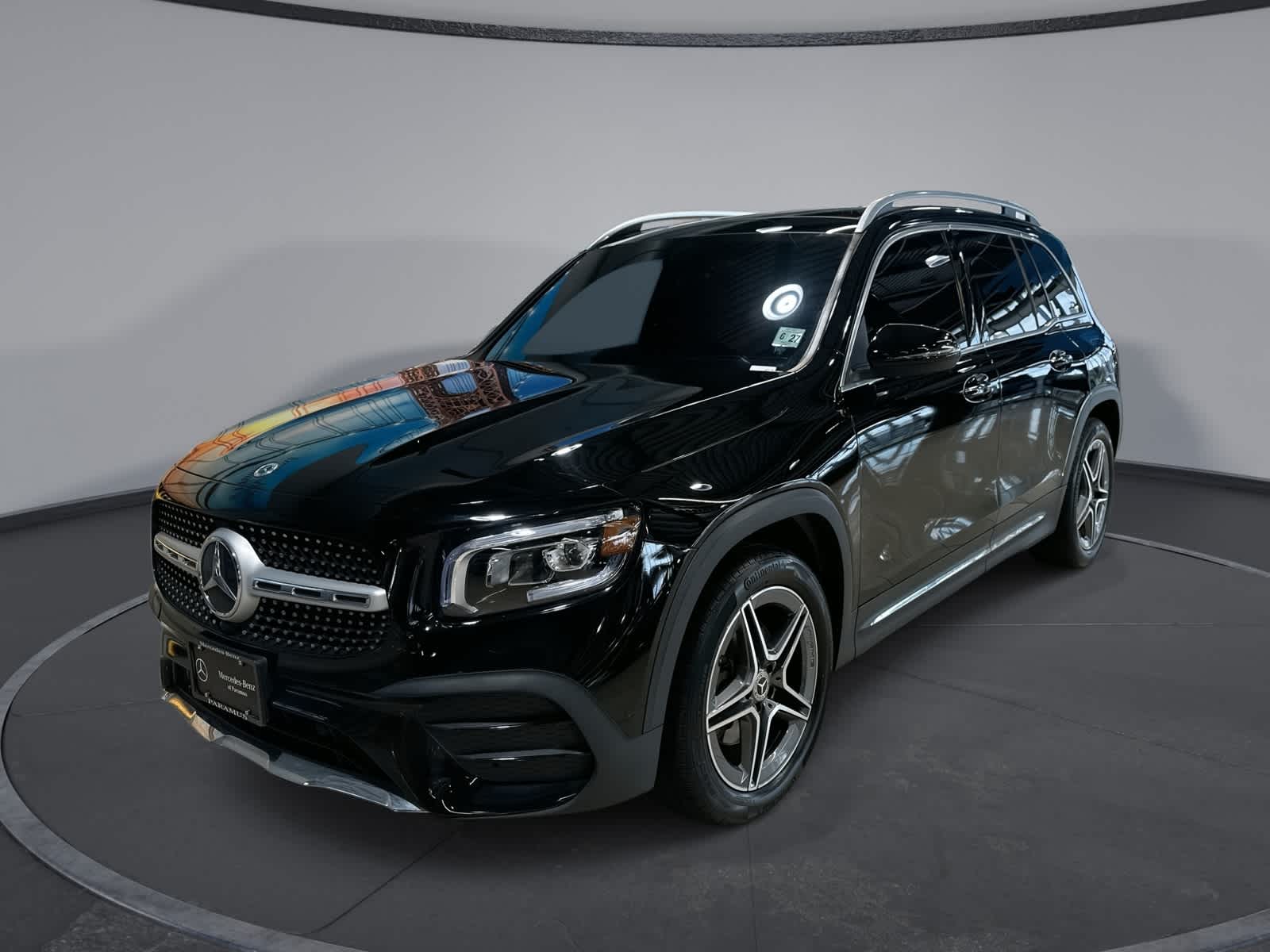 2022 Mercedes-Benz GLB GLB 250 4MATIC's photo