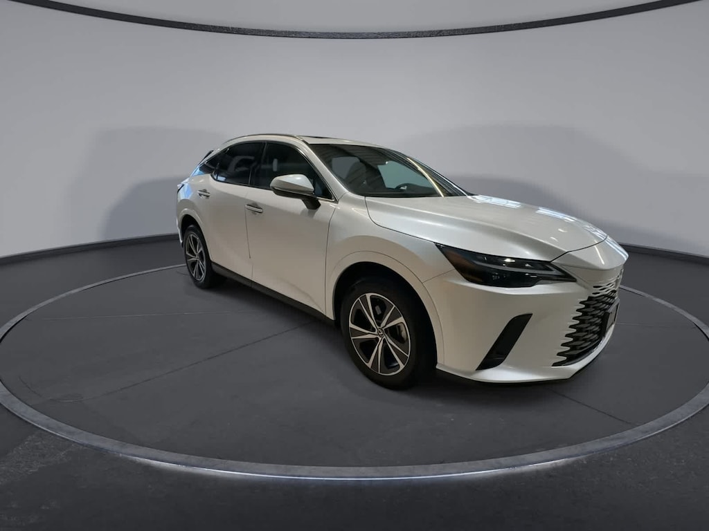 Used 2023 Lexus RX 350 Premium SUV