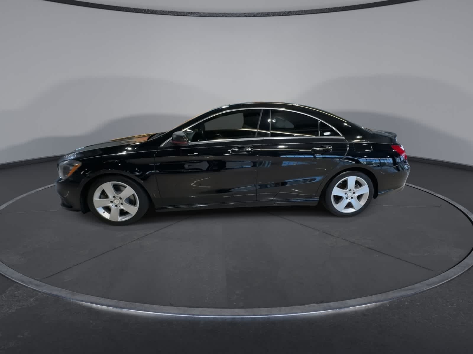 Thumbnail: 2016 Mercedes-Benz CLA - 6