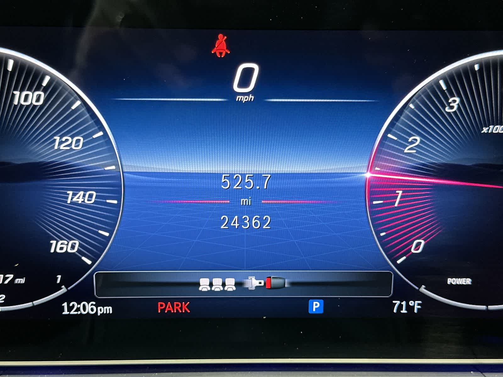 Thumbnail: 2024 Mercedes-Benz GLE - 30