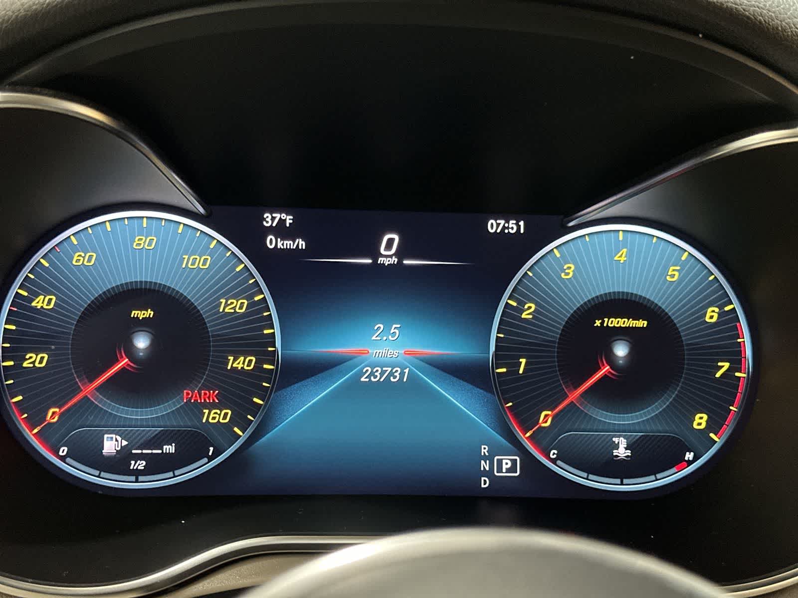 Thumbnail: 2022 Mercedes-Benz GLC - 30