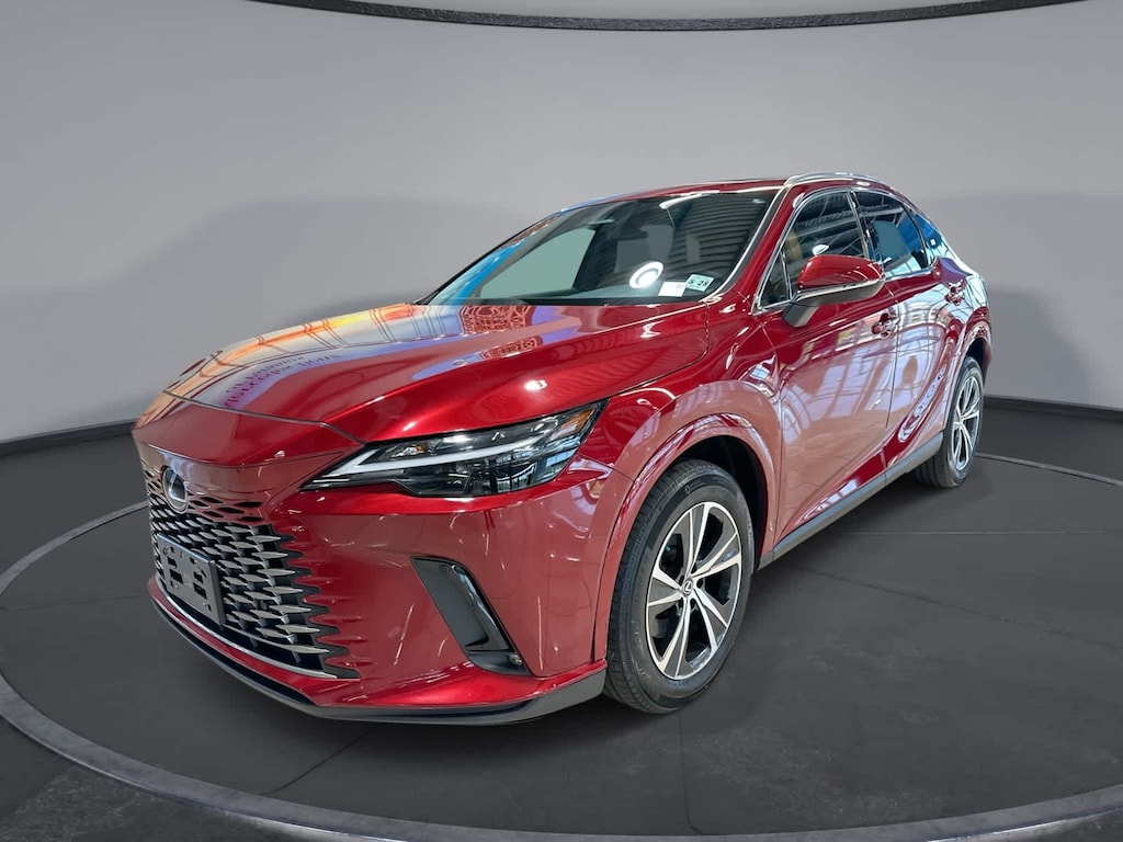 Used 2023 Lexus RX 350 Premium SUV