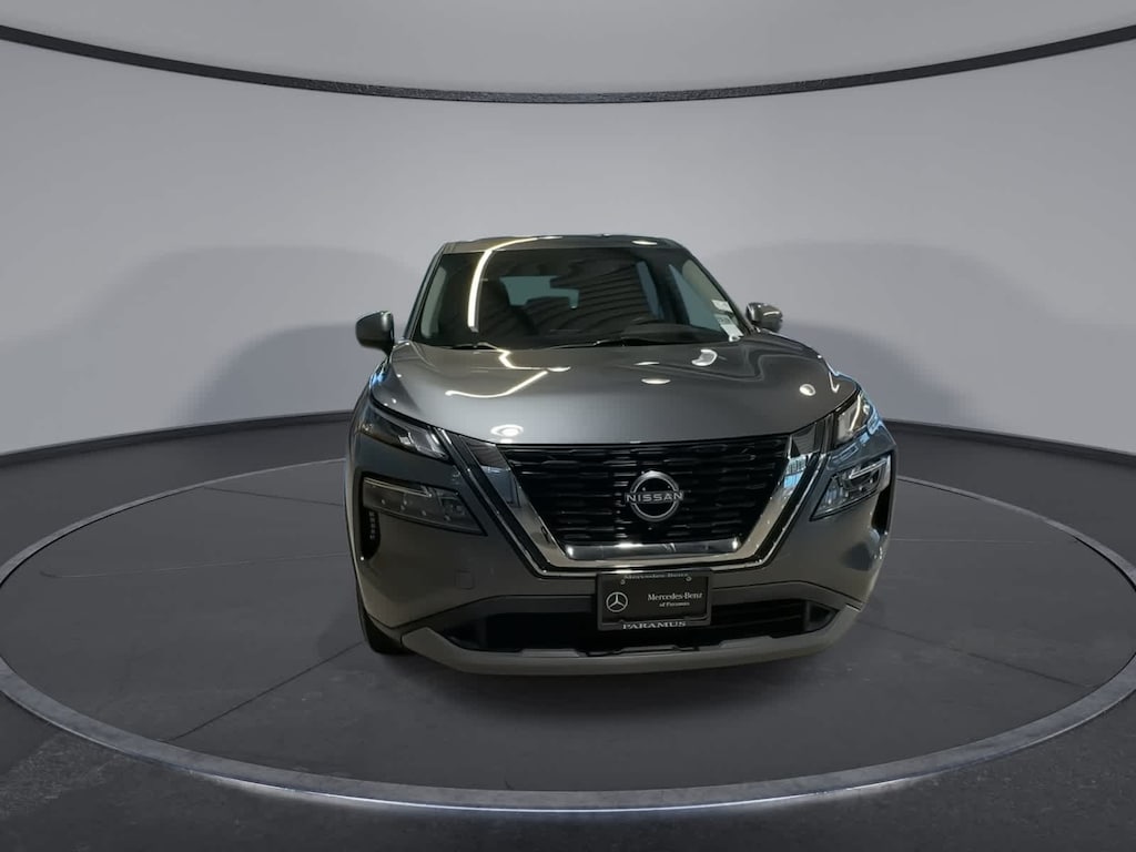 Used 2023 Nissan Rogue SV SUV