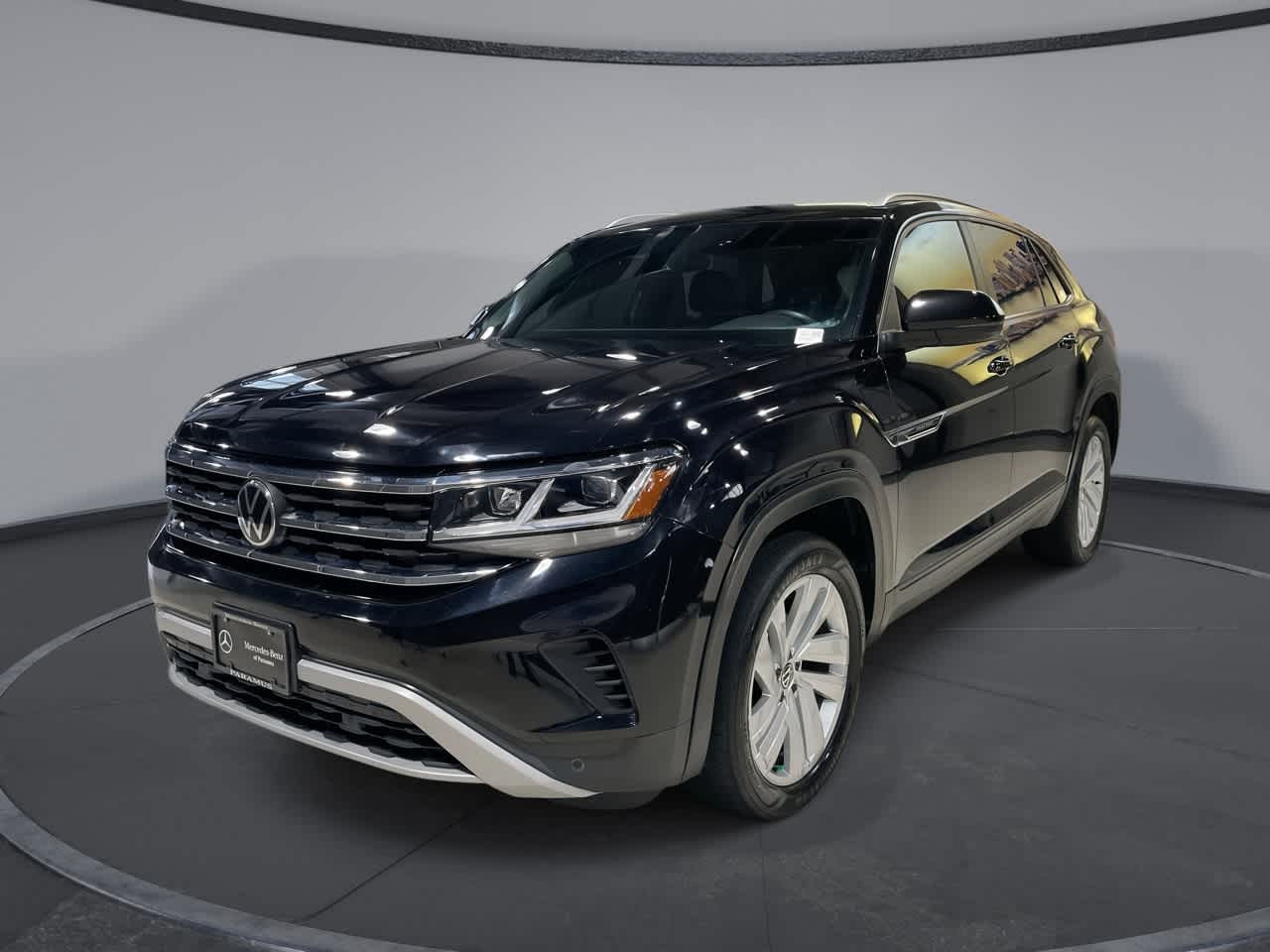 2020 Volkswagen Atlas SE -
                  Paramus, NJ