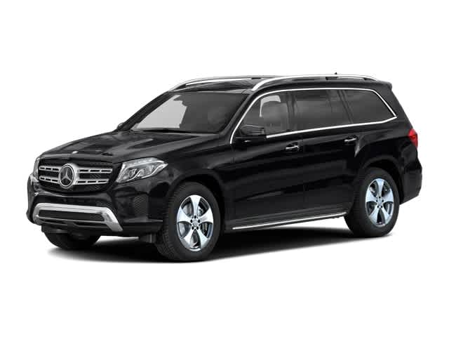 2017 Mercedes-Benz GLS 450 4MATIC -
                  Paramus, NJ