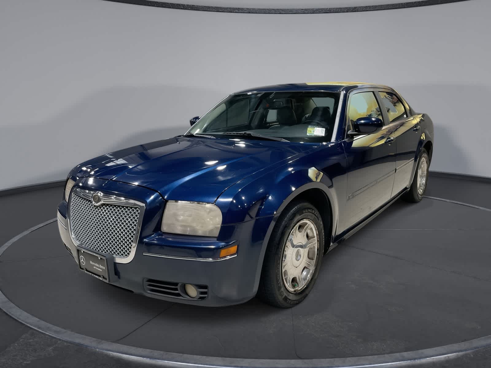 2006 Chrysler 300 Touring -
                  Paramus, NJ