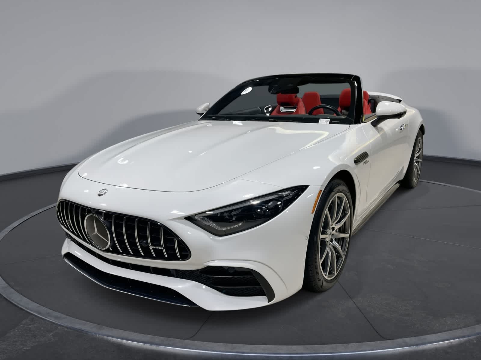 Thumbnail: 2023 Mercedes-Benz SL-Class - 1