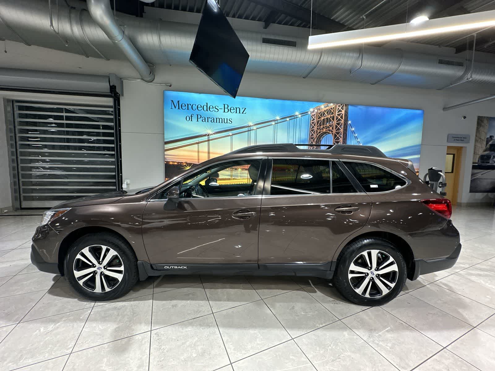 Thumbnail: 2019 Subaru Outback - 15