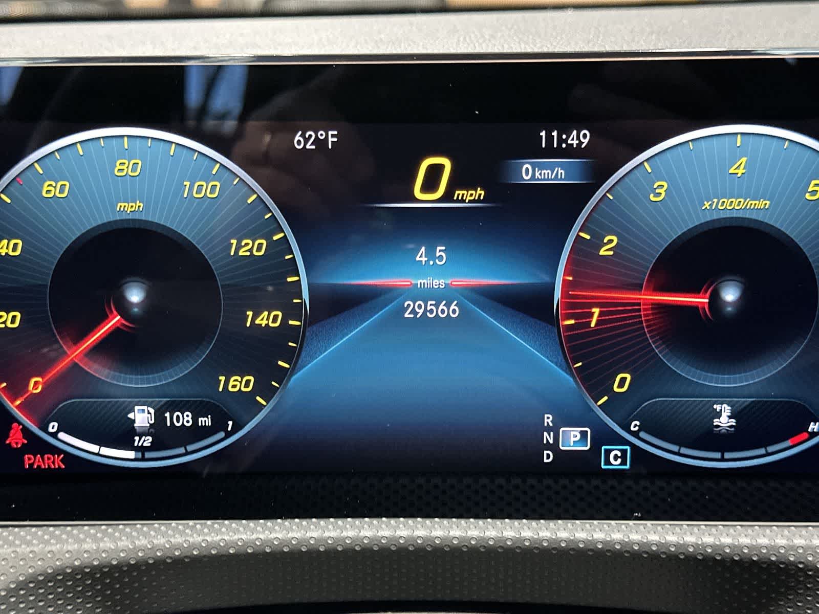 Thumbnail: 2023 Mercedes-Benz CLA - 30