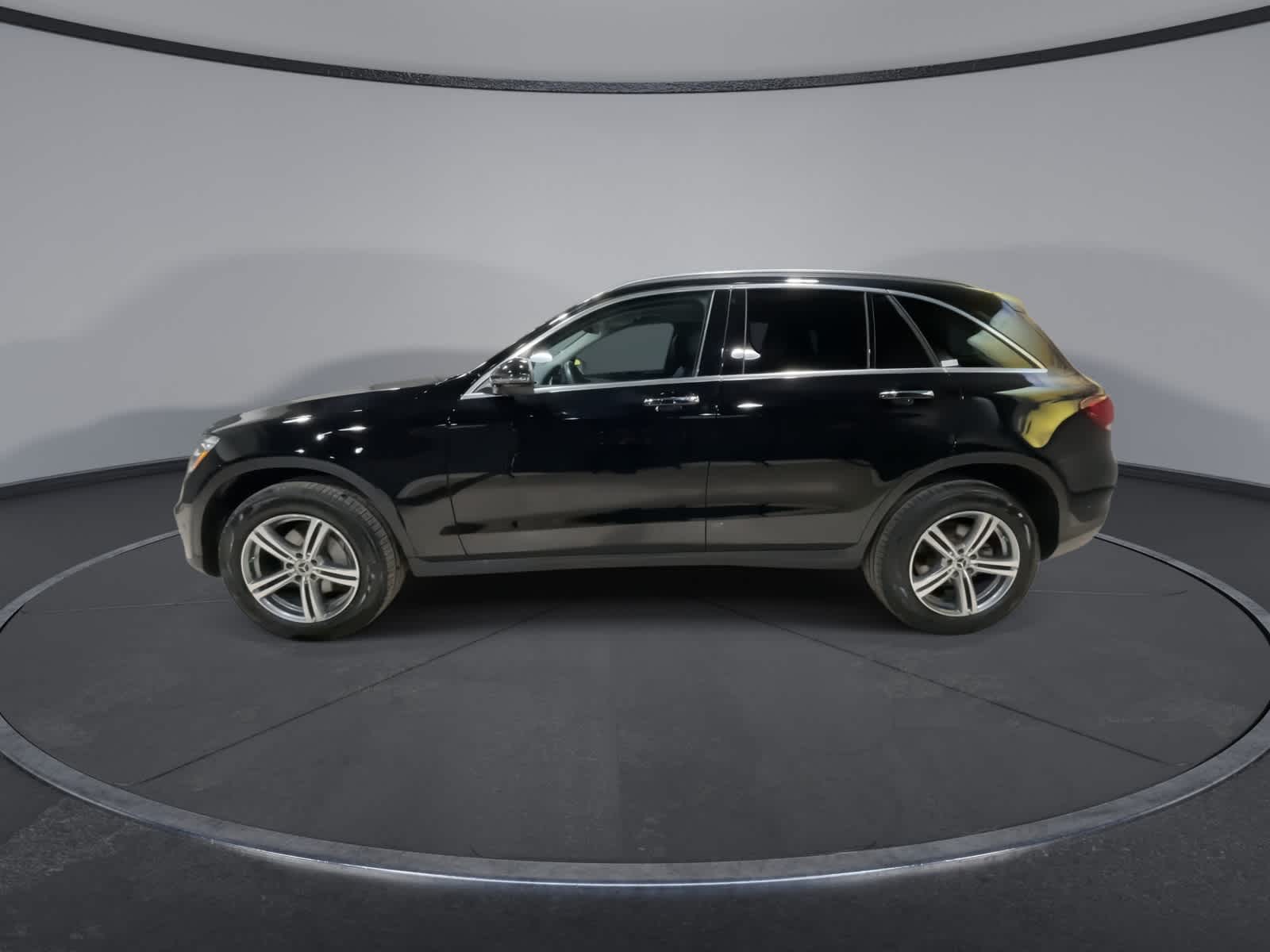 Thumbnail: 2022 Mercedes-Benz GLC - 7