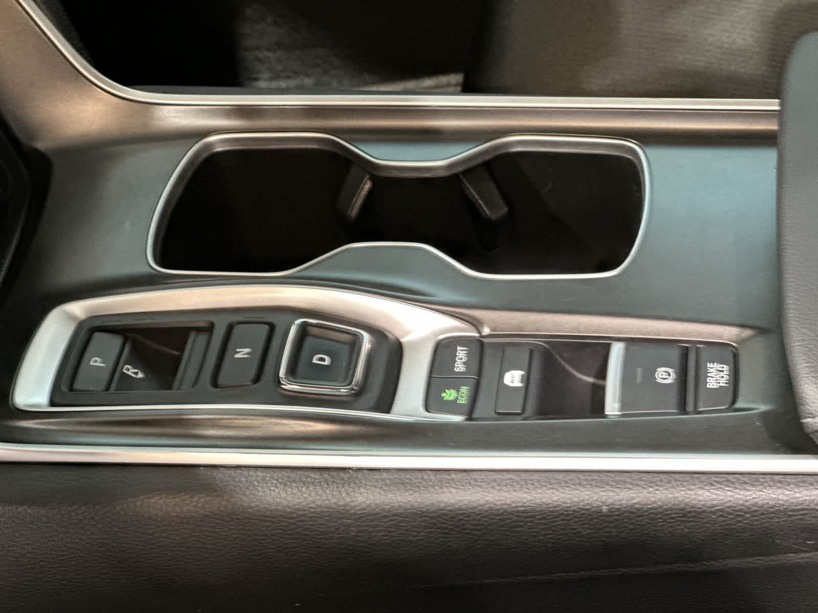 Thumbnail: 2021 Honda Accord - 29