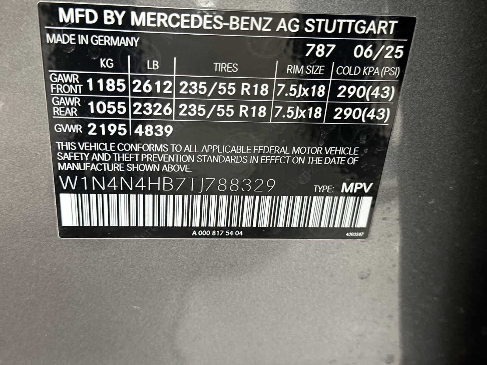 Thumbnail: 2026 Mercedes-Benz GLA - 33