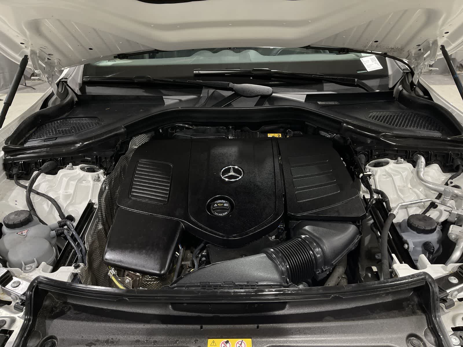 Thumbnail: 2025 Mercedes-Benz GLC - 21