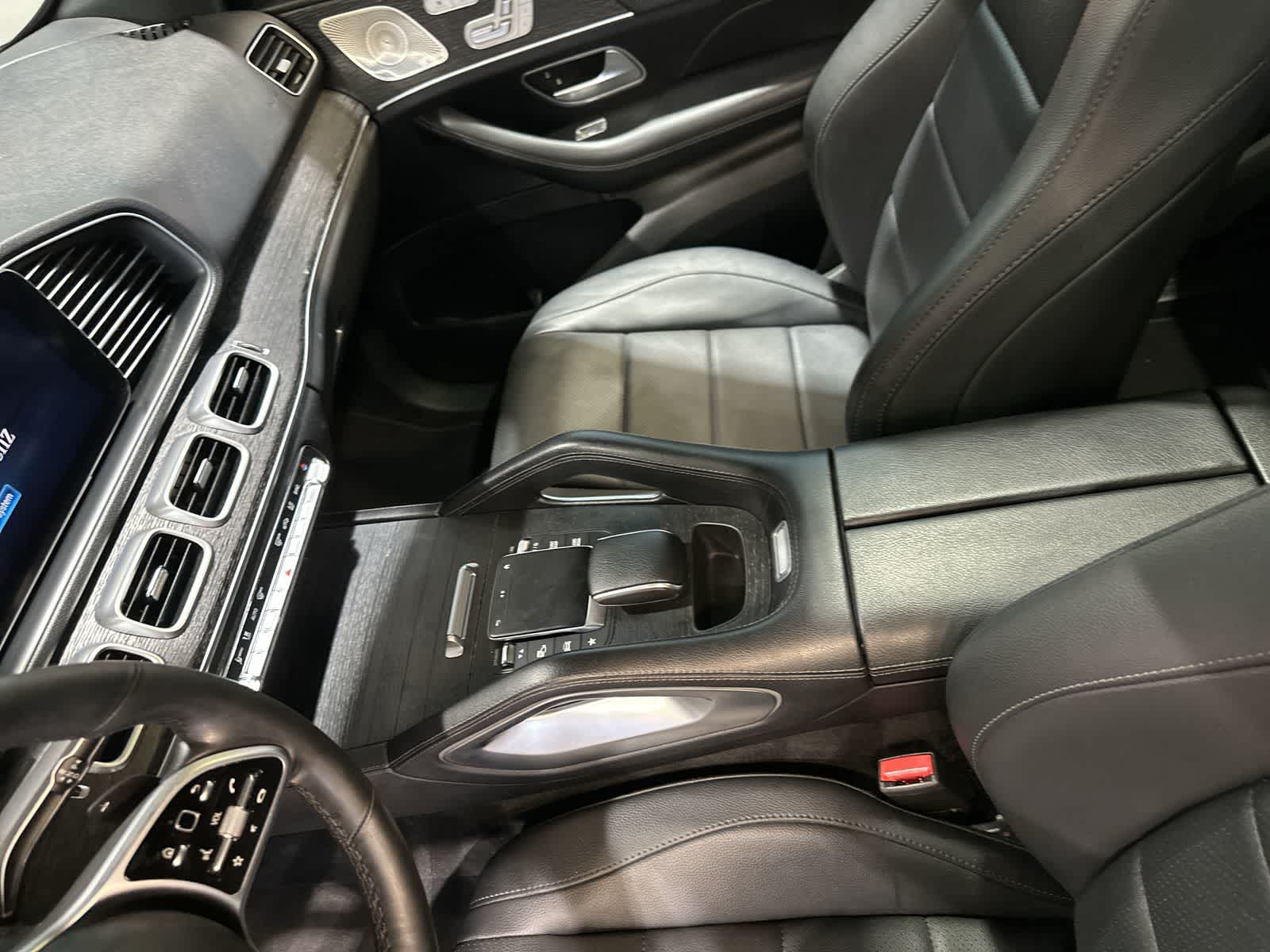 Thumbnail: 2022 Mercedes-Benz GLE - 28