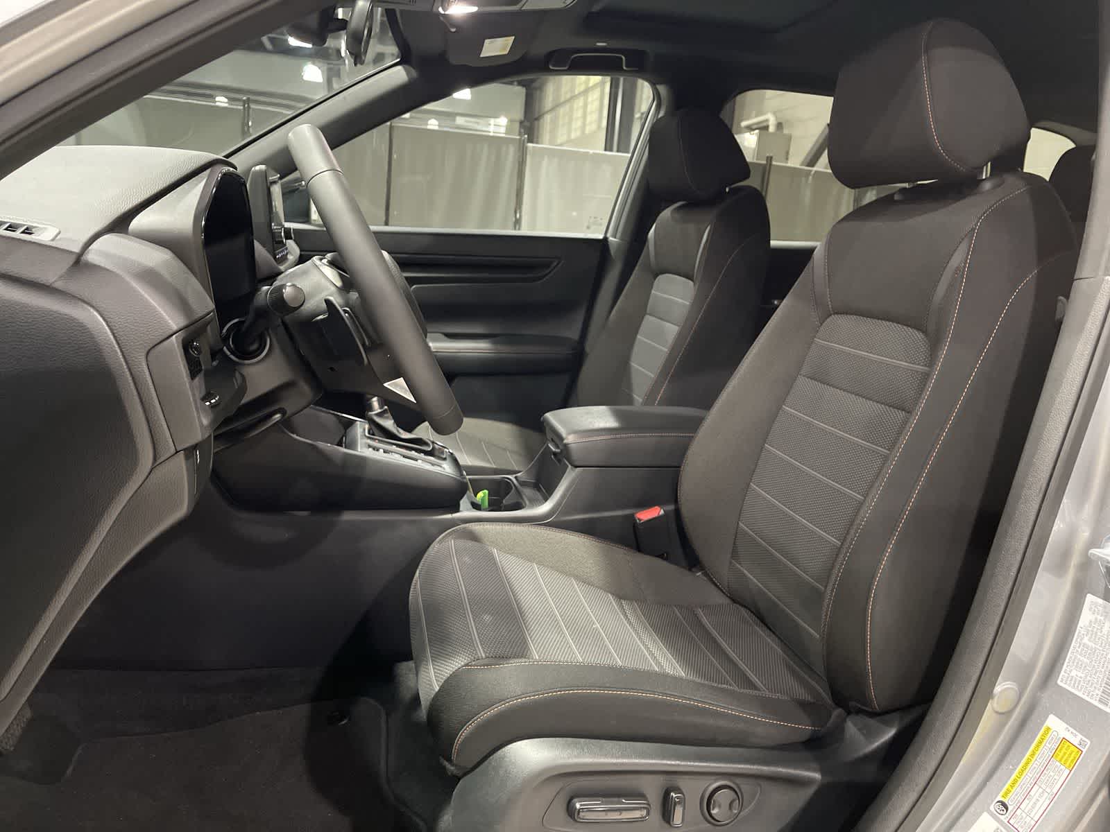 Thumbnail: 2023 Honda CR-V - 23